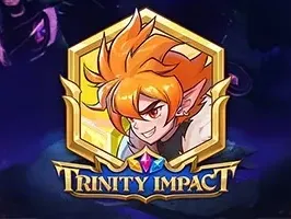 Trinity Impact icon