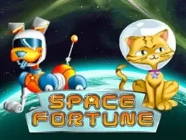 Space Fortune thumbnail