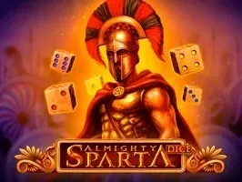 Almighty Sparta Dice game icon