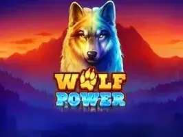 วูล์ฟพาวเวอร์เมกะเวย์ game thumbnail