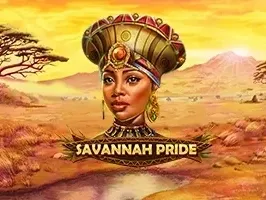 Savannah Pride game icon