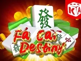 Fa Cai Destiny game icon