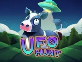 UFO Hunt thumbnail