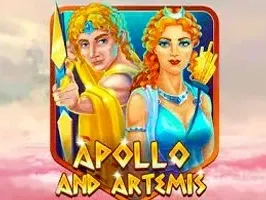 Apollo and Artemis thumbnail