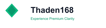 thaden168.com Logo